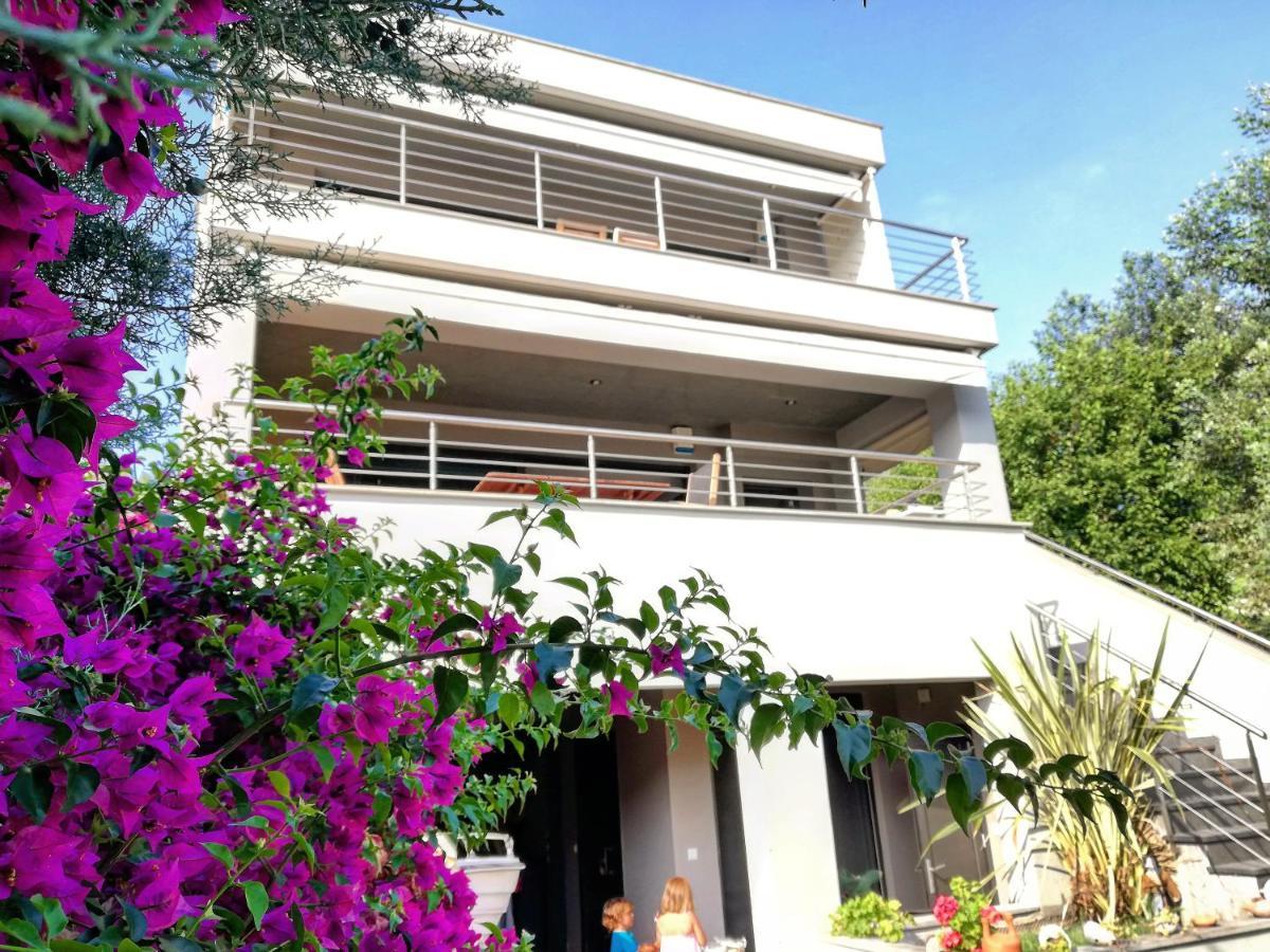 Anassa Porto Koufo Sea Front Suites Eksteriør billede